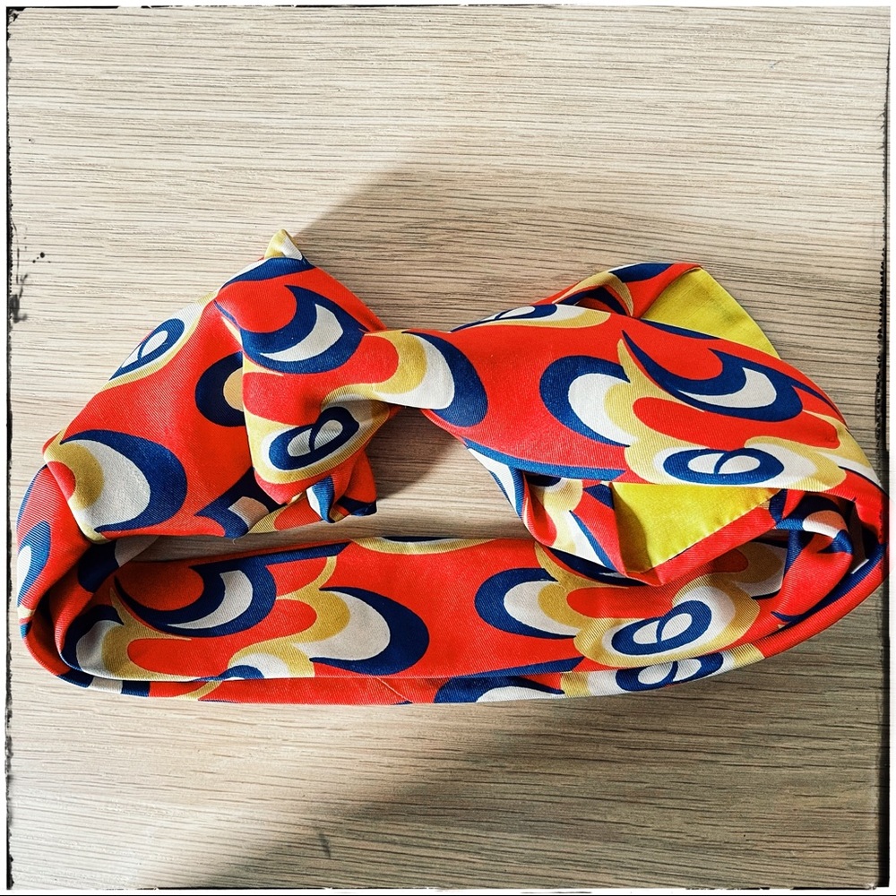 Handmade Italian Headband